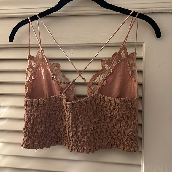 NWOT - Intimate by Free People Bralette - Picture 4 of 5